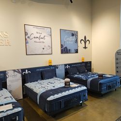 Mancini’s Sleepworld - Oakland