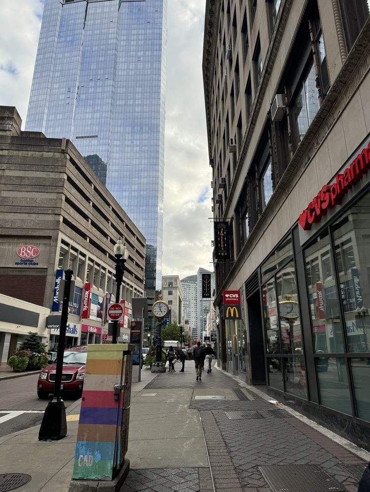 CVS PHARMACY - Updated April 2025 - 31 Photos & 49 Reviews - 333 ...