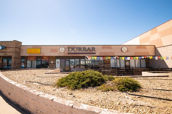 Durbar Nepalese and Indian Bistro by null