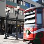 Photo of Bondinho da Rua XV de Novembro