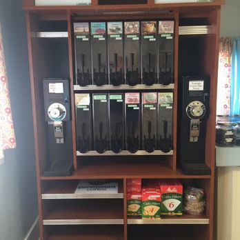 The English Pantry - The coffee bean and grinding area - Specialty Food Near Me - Goodrich, Michigan The English Pantry - The coffee bean and grinding area - Specialty Food Near Me - Goodrich, Michigan