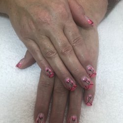 Nina N’s Nails & Spa - Springtime