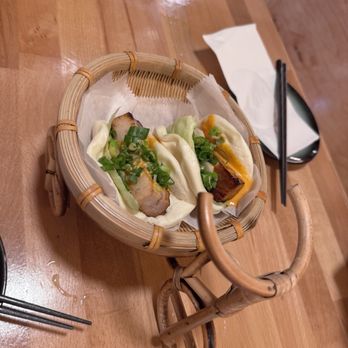 Yoshi Ramen - bao - Ramen Near Me - Tega Cay, South Carolina