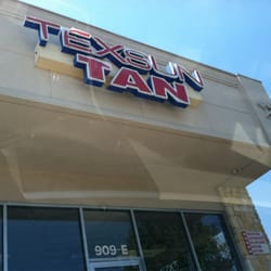 Texsun Tan & Spa - Texsun