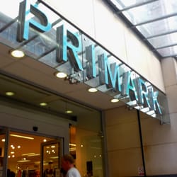 Primark - Primark, Blackpool