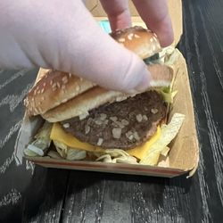 McDonalds