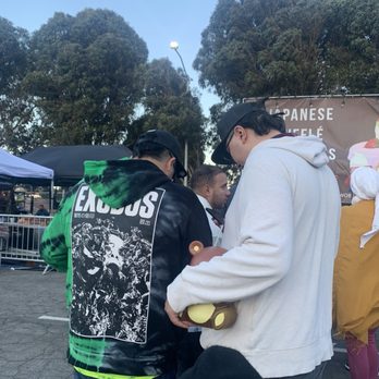 Foodieland - Festivals Near Me - Daly City, California Foodieland - Festivals Near Me - Daly City, California