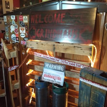 Grindhaus Brew Lab - Beer Tours Near Me - Clearwater, Florida