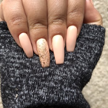 Pro Nails - Yesterday's nail fill - Nail Salons Near Me - Pacifica, California