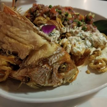 CVI.CHE 105 - Seafood Near Me - Miami Beach, Florida CVI.CHE 105 - Seafood Near Me - Miami Beach, Florida