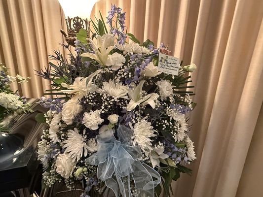 Daughters Florist and Gift Shop