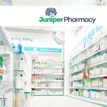 Juniper Pharmacy - Pharmacy Near Me - Saint Louis, Missouri Juniper Pharmacy - Pharmacy Near Me - Saint Louis, Missouri