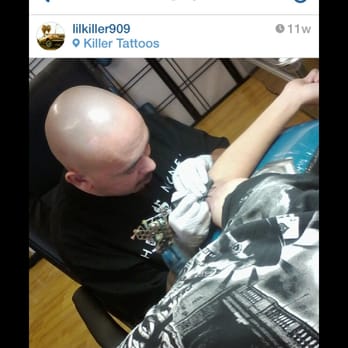 Killer Tattoos - Tattoo Near Me - Montclair, California Killer Tattoos - Tattoo Near Me - Montclair, California