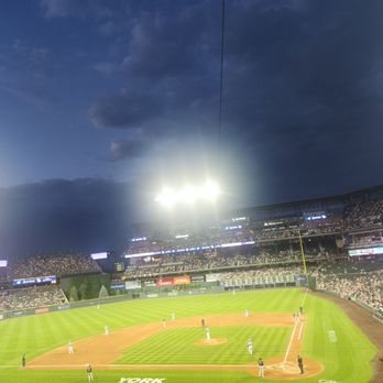 Coors Field - Stadiums & Arenas Near Me - Denver, Colorado