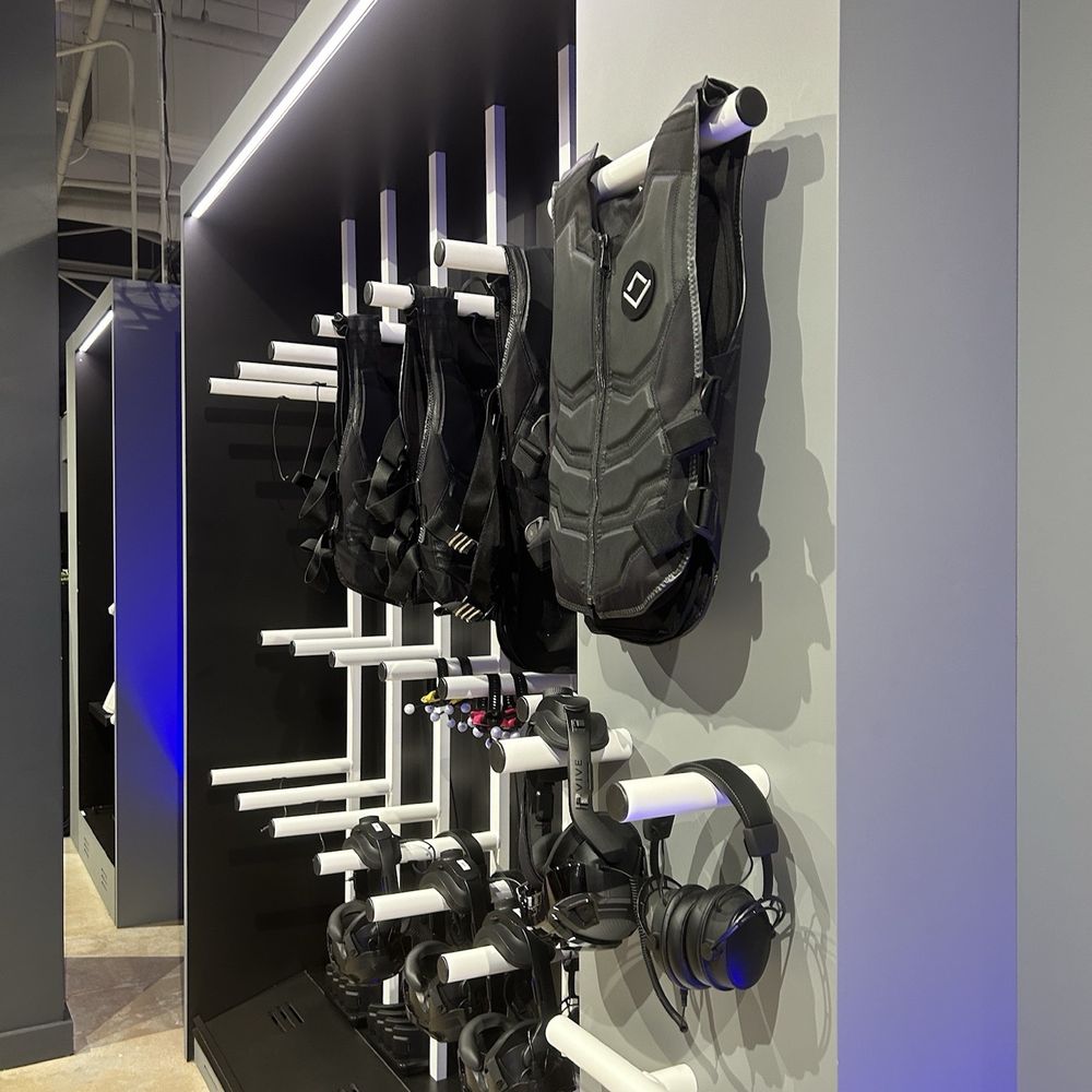 Sandbox VR - Virtual Reality Centers Near Me - San Antonio, Texas Sandbox VR - Virtual Reality Centers Near Me - San Antonio, Texas