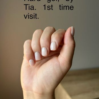 Nailsneedlove Studio II - Nail Salons Near Me - Long Beach, California