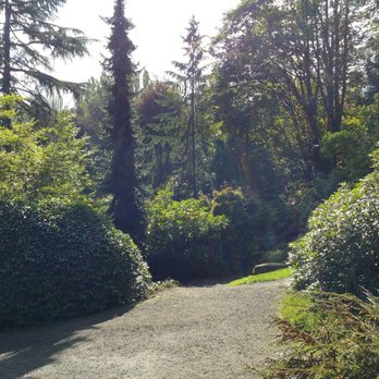 Kubota Garden - Botanical Gardens Near Me - Seattle, Washington