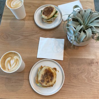 Communal Coffee - Our food! - Cafes Near Me - Oceanside, California Communal Coffee - Our food! - Cafes Near Me - Oceanside, California