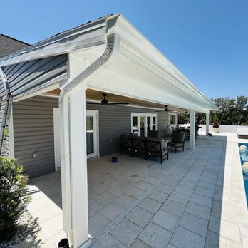 Rd Gutter Pro Service - Gutter Services Near Me - Gibsonton, Florida
