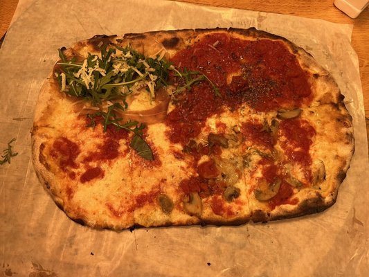 Pizzeria da Franco by null