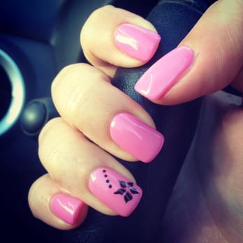 Amon - C'è un po' di Barbie in ognuna di noi... - Nail Salons Near Me - Milan, Michigan Amon - C'è un po' di Barbie in ognuna di noi... - Nail Salons Near Me - Milan, Michigan
