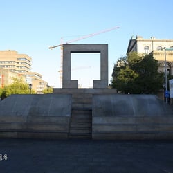 Holocaust Mahnmal