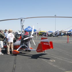 Foothill Sport Aviation