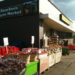 Dearborn Farm Market