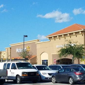 Walmart Supercenter - Superstore best on weekdays before 5. - Department Stores Near Me - Orlando, Florida Walmart Supercenter - Superstore best on weekdays before 5. - Department Stores Near Me - Orlando, Florida
