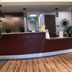 The Briggs Institute Of Epigenetic Medicine - Front desk