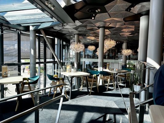 Clarion Hotel® The Edge by null