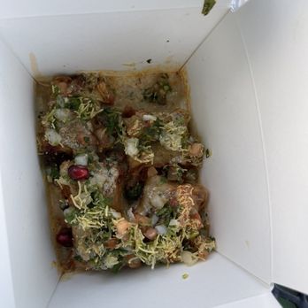 Dosa Shack - Samosa nachos - Indian Near Me - Austin, Texas Dosa Shack - Samosa nachos - Indian Near Me - Austin, Texas