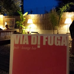 Via di Fuga