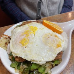 Country Fried Steak