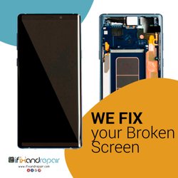 iFixandRepair - Glenville