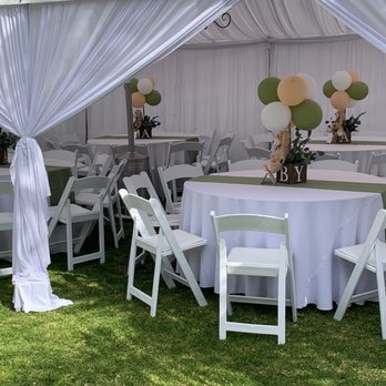 Party Design By CC - Baby Shower by Ceci - Party & Event Planning Near Me - Bellflower, California