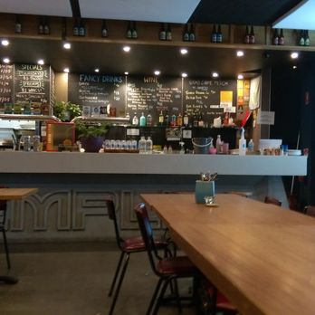 Temple Brewing Company - Bar - Breweries Near Me - Brunswick East, VIC