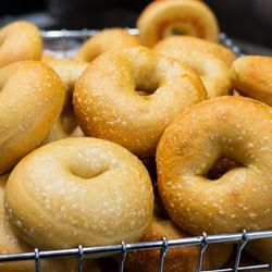 Dan’s Bagels