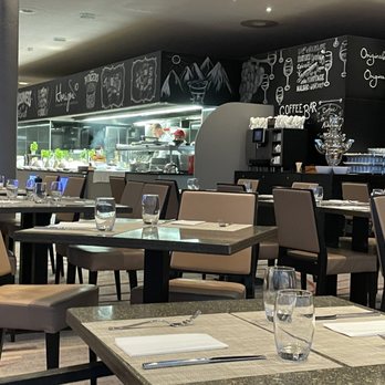 Horizon10 - Restaurants Near Me - Opfikon, ZH