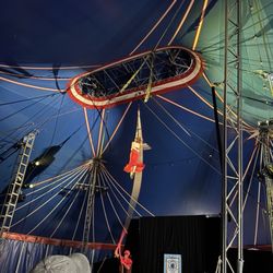 Flynn Creek Circus