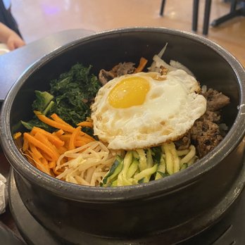 Korealicious - Bibimbap - Korean Near Me - Lemoyne, Pennsylvania Korealicious - Bibimbap - Korean Near Me - Lemoyne, Pennsylvania