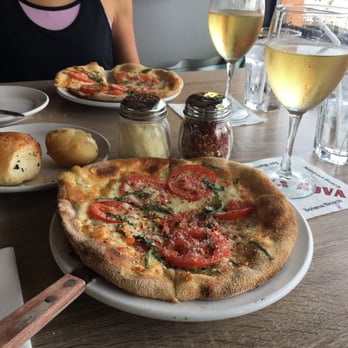 Pizza Nova - Pizza Near Me - San Diego, California Pizza Nova - Pizza Near Me - San Diego, California