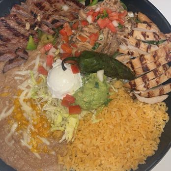Casa Vieja - Salad Near Me - Medford, Oregon