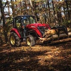 Greenhill Equipment