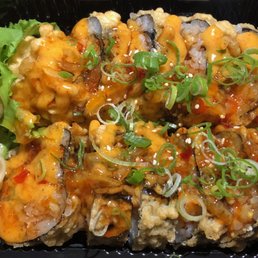 Godzilla Roll [10 Pcs]