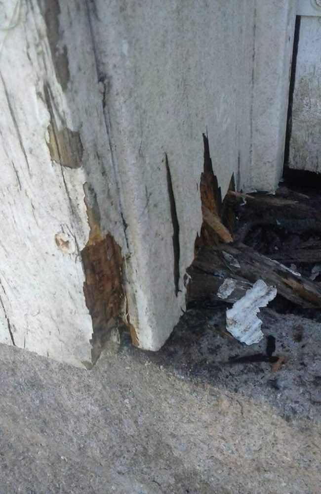 Slide of Shawn Dodson Remodeling