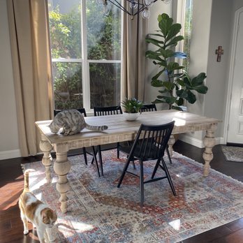 Deliveright - Dining table delivered - Couriers & Delivery Services Near Me - Lexington, North Carolina