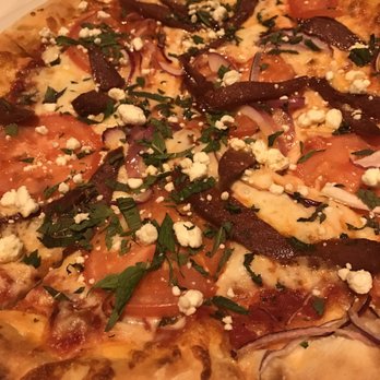 Cafe Santorini - Italian Near Me - Pasadena, California
