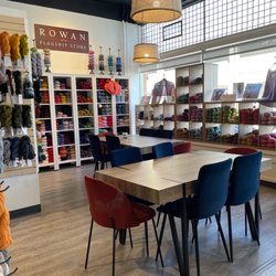 Stitch Yarn Studio