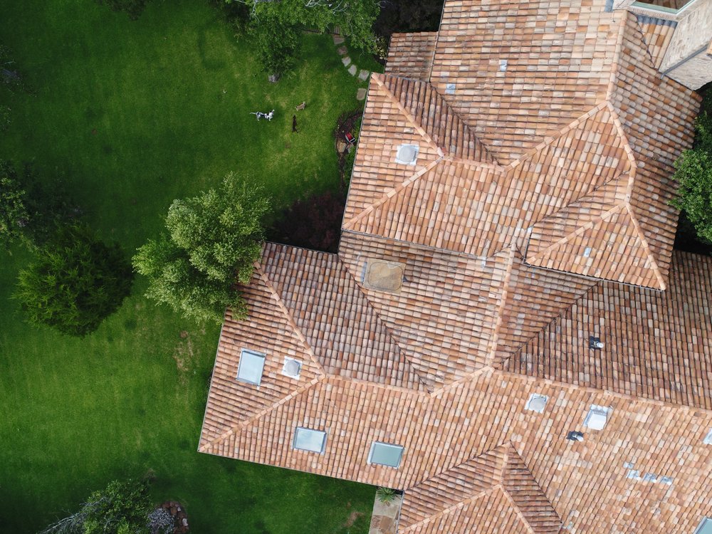 Slide of EcoRoofs.net